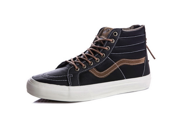 high-Top Shoes Men--313